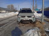 Mitsubishi L200 2008 года за 5 000 000 тг. в Актобе – фото 2