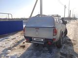 Mitsubishi L200 2008 года за 5 000 000 тг. в Актобе – фото 4