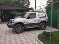 Mitsubishi Pajero 1995 годаүшін2 700 000 тг. в Отеген-Батыр – фото 2