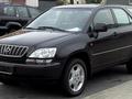 Двигатель 1MZ vvti (1МЗ) Lexus RX300, Toyota Kluger, Highlander за 30 000 тг. в Алматы