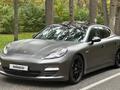 Porsche Panamera 2011 года за 22 000 000 тг. в Алматы