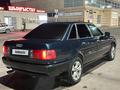 Audi 80 1991 годаfor2 050 000 тг. в Астана – фото 2