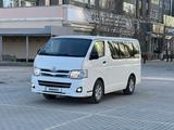 Toyota Hiace 2011 годаfor9 500 000 тг. в Актобе – фото 2