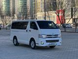 Toyota Hiace 2011 годаfor9 500 000 тг. в Актобе