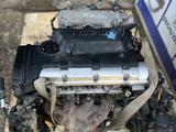 Двигатель G4GC 2.0 литра Hyundai Elantra, Hyundai Tucson, Hyundai Sonata; за 450 000 тг. в Астана – фото 2