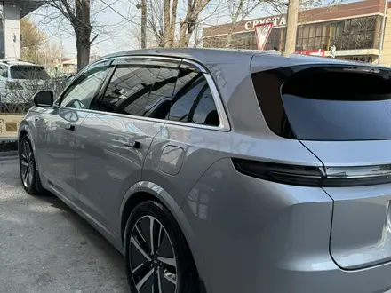 Li L7 2024 года за 23 500 000 тг. в Шымкент