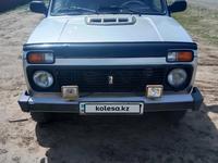 ВАЗ (Lada) Lada 2131 (5-ти дверный) 2012 годаүшін2 000 000 тг. в Уральск