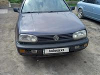 Volkswagen Golf 1994 года за 1 000 000 тг. в Караганда