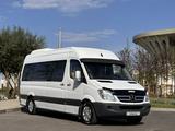 Mercedes-Benz Sprinter 2011 года за 16 500 000 тг. в Астана – фото 2
