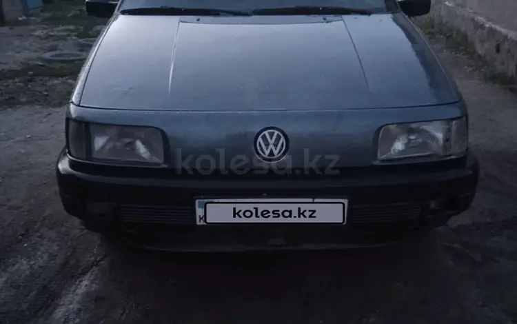 Volkswagen Passat 1990 года за 1 300 000 тг. в Каратау