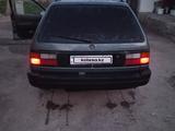 Volkswagen Passat 1990 года за 1 300 000 тг. в Каратау – фото 4