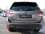 Subaru Forester Elegance + 2024 года за 19 750 000 тг. в Жезказган – фото 5