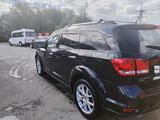 Dodge Journey 2012 года за 7 800 000 тг. в Уральск – фото 5