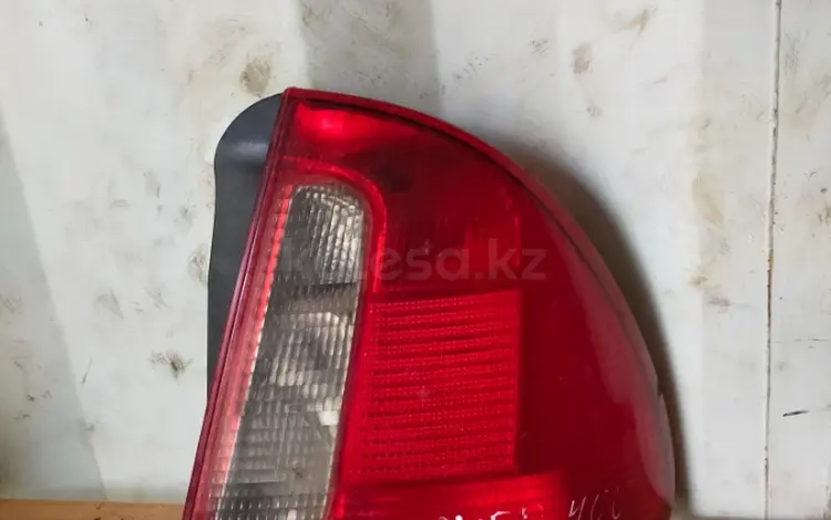 Правый фонарь на Rover 400 Series за 10 000 тг. в Алматы