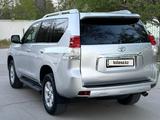 Toyota Land Cruiser Prado 2010 года за 14 400 000 тг. в Актау – фото 5