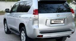 Toyota Land Cruiser Prado 2010 года за 14 400 000 тг. в Актау – фото 5