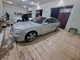 Mercedes-Benz S 500 2003 года за 4 300 000 тг. в Тараз – фото 2