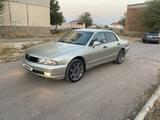 Mitsubishi Diamante 1994 года за 2 500 000 тг. в Конаев (Капшагай) – фото 2