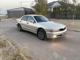 Mitsubishi Diamante 1994 года за 2 500 000 тг. в Конаев (Капшагай)