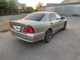 Mitsubishi Diamante 1994 года за 2 500 000 тг. в Конаев (Капшагай) – фото 5
