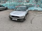 Subaru Legacy 1996 годаүшін900 000 тг. в Алматы – фото 2
