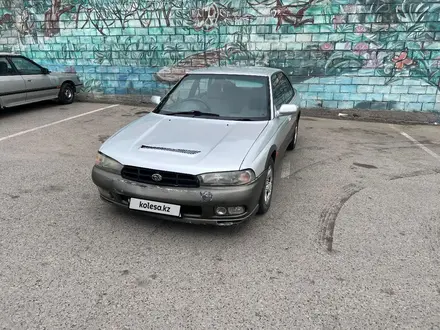 Subaru Legacy 1996 года за 900 000 тг. в Алматы – фото 2