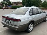 Subaru Legacy 1996 годаүшін900 000 тг. в Алматы – фото 3
