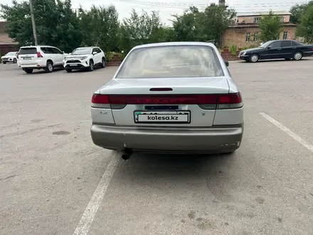 Subaru Legacy 1996 года за 900 000 тг. в Алматы – фото 4