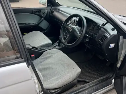 Subaru Legacy 1996 года за 900 000 тг. в Алматы – фото 5