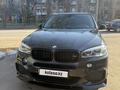 BMW X5 2015 года за 15 000 000 тг. в Петропавловск