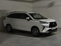 Toyota Rush 2023 годаүшін12 500 000 тг. в Алматы