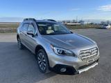 Subaru Outback 2016 года за 7 500 000 тг. в Актобе