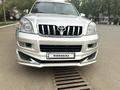 Toyota Land Cruiser Prado 2005 года за 8 400 000 тг. в Уральск – фото 2
