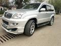 Toyota Land Cruiser Prado 2005 года за 8 400 000 тг. в Уральск – фото 3