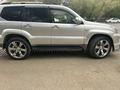 Toyota Land Cruiser Prado 2005 года за 8 400 000 тг. в Уральск – фото 4