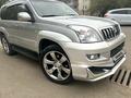 Toyota Land Cruiser Prado 2005 года за 8 400 000 тг. в Уральск