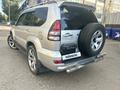 Toyota Land Cruiser Prado 2005 года за 8 400 000 тг. в Уральск – фото 6