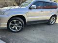 Toyota Land Cruiser Prado 2005 года за 8 400 000 тг. в Уральск – фото 9