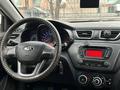 Kia Rio 2013 года за 4 300 000 тг. в Актобе – фото 19