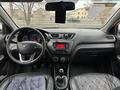 Kia Rio 2013 года за 4 300 000 тг. в Актобе – фото 18