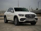 Mercedes-Benz GLE 350 2024 годаүшін68 000 000 тг. в Алматы – фото 4