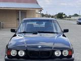 BMW 525 1993 года за 3 400 000 тг. в Тараз – фото 3