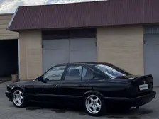 BMW M5, 1993