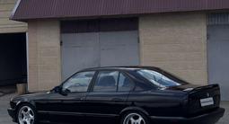 BMW 525 1993 годаүшін3 400 000 тг. в Тараз