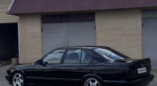 BMW 525 1993 года за 3 400 000 тг. в Тараз