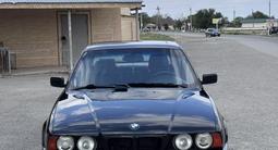 BMW 525 1993 годаүшін3 400 000 тг. в Тараз – фото 2