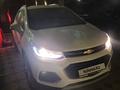 Chevrolet Tracker 2021 годаүшін8 200 000 тг. в Алматы