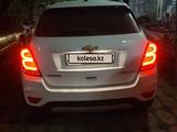 Chevrolet Tracker 2021 года за 8 200 000 тг. в Алматы – фото 5