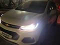 Chevrolet Tracker 2021 годаүшін8 200 000 тг. в Алматы – фото 6