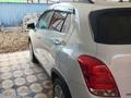 Chevrolet Tracker 2021 годаүшін8 200 000 тг. в Алматы – фото 9